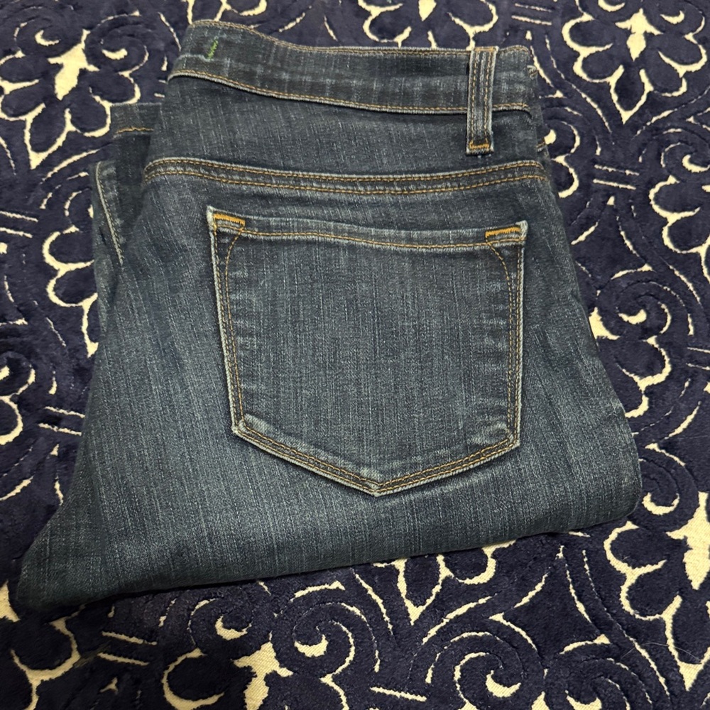 J Brand Classic Blue Women's Jeans
